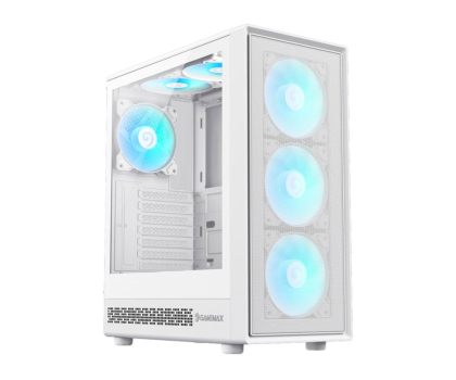 Obudowa GAMEMAX Alpha Storm 2 AW